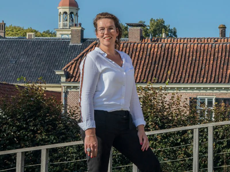 Steenhuis Makelaars | Alette Haveman