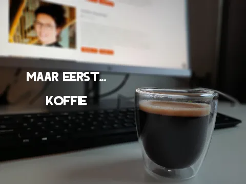 Steenhuis Makelaars | koffie
