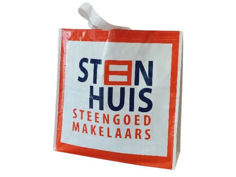 Steenhuis Makelaars | Bigshopper